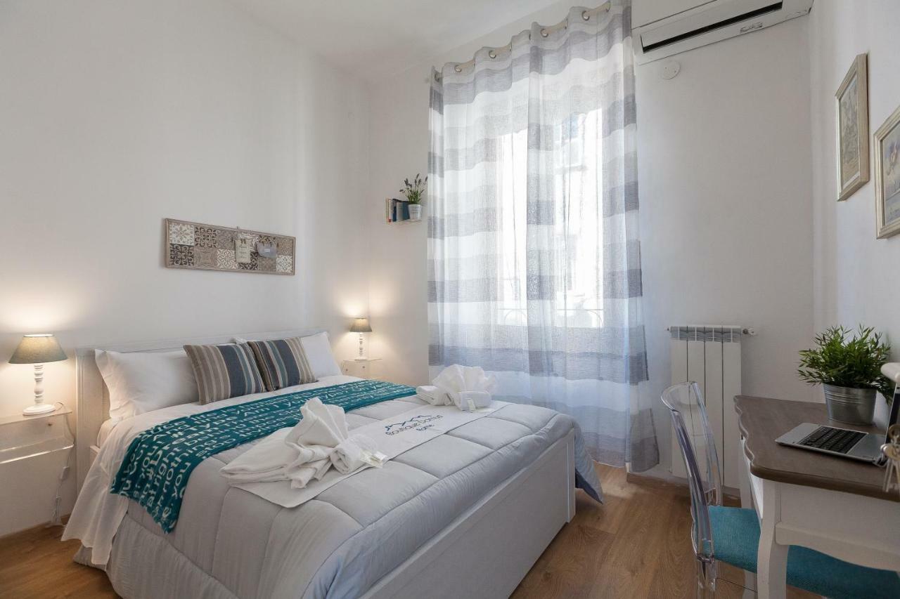 Boutique Domus Trastevere Vascellari โรม ภายนอก รูปภาพ